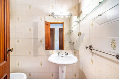 Apartamento T2 para Venda em Águeda e Borralha