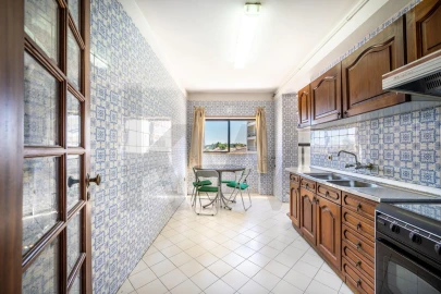 Apartamento T2 para Venda em Águeda e Borralha