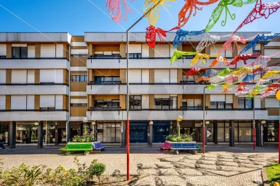 Apartamento T2 para Venda em Águeda e Borralha