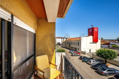 Apartamento T2 para Venda em Águeda e Borralha