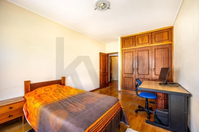 Apartamento T2 para Venda em Águeda e Borralha
