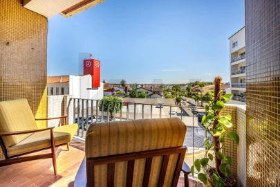 Apartamento T2 para Venda em Águeda e Borralha