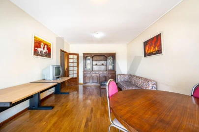 Apartamento T2 para Venda em Águeda e Borralha