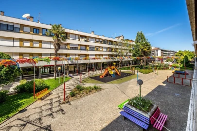 Apartamento T2 para Venda em Águeda e Borralha