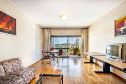 Apartamento T2 para Venda em Águeda e Borralha