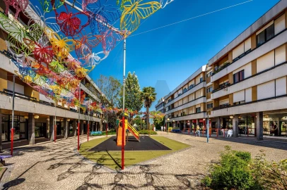 Apartamento T2 para Venda em Águeda e Borralha