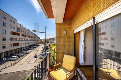 Apartamento T2 para Venda em Águeda e Borralha