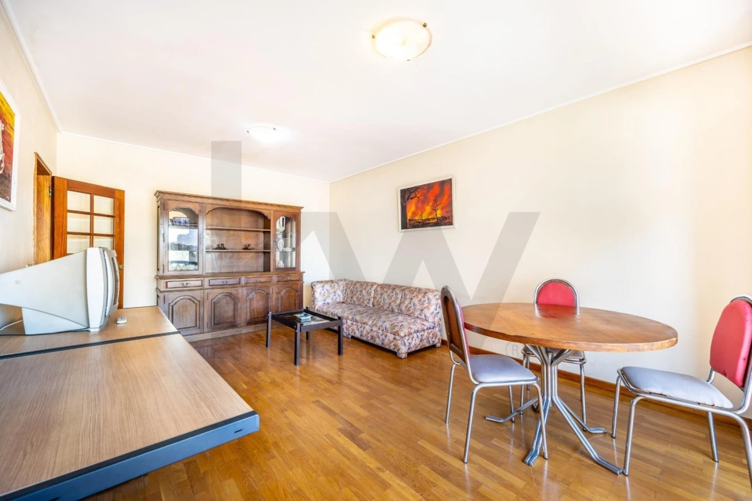 Apartamento T2 para Venda em Águeda e Borralha Foto 14