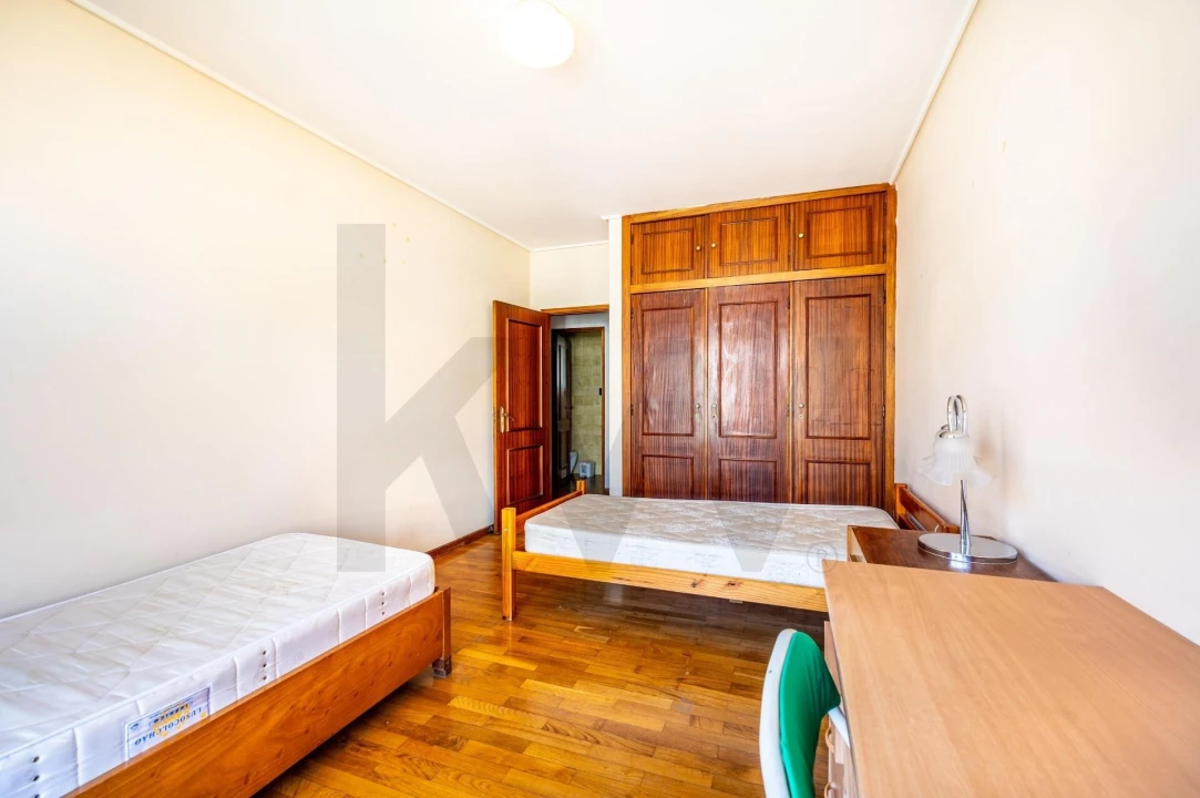 Apartamento T2 para Venda em Águeda e Borralha Foto 26