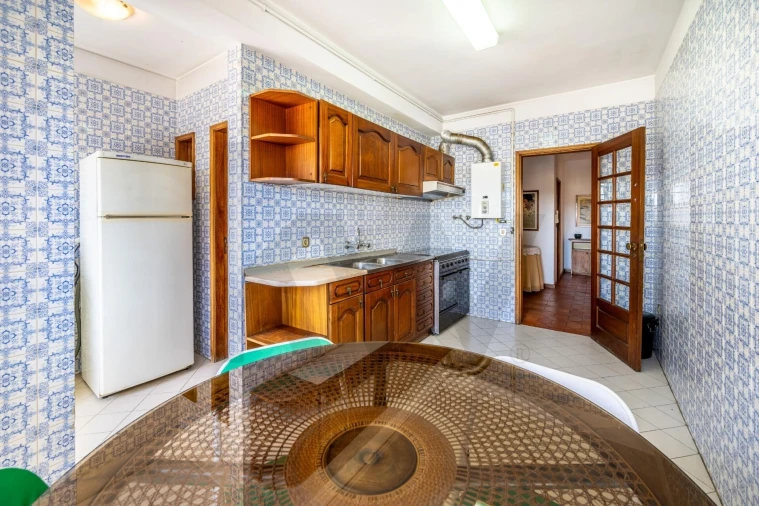 Apartamento T2 para Venda em Águeda e Borralha Foto 8