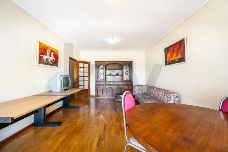 Apartamento T2 para Venda em Águeda e Borralha Foto 16