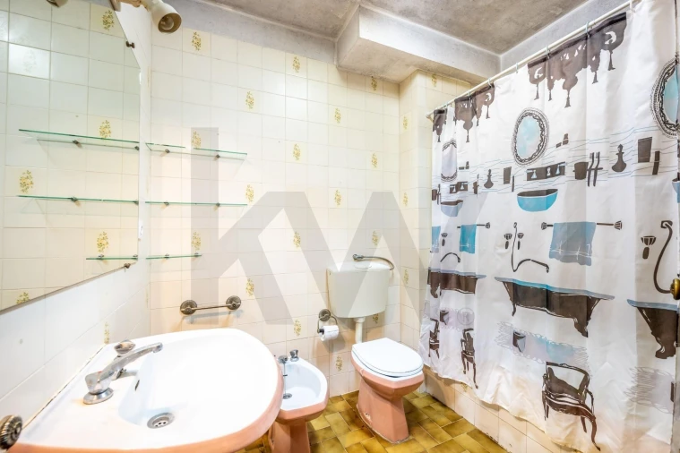 Apartamento T2 para Venda em Águeda e Borralha Foto 25