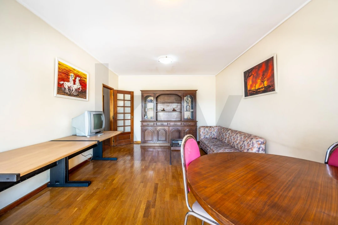 Apartamento T2 para Venda em Águeda e Borralha Foto 16
