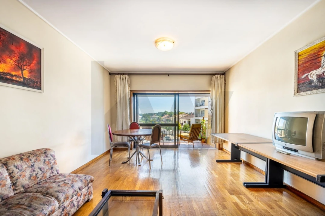 Apartamento T2 para Venda em Águeda e Borralha Foto 15