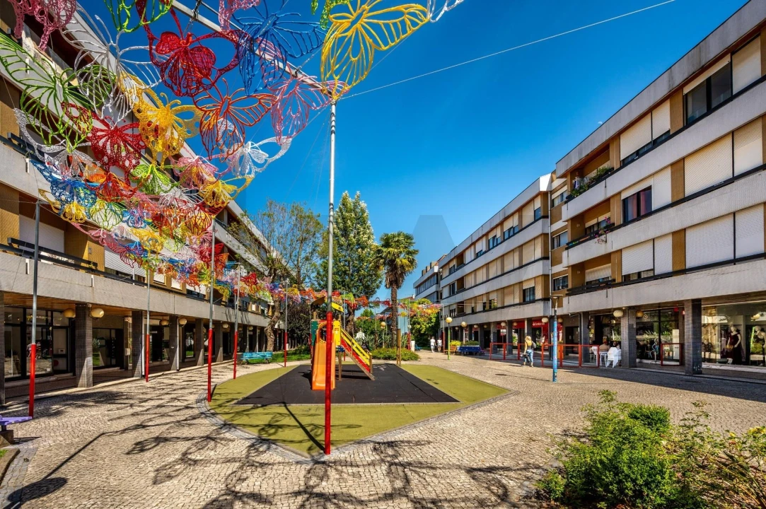 Apartamento T2 para Venda em Águeda e Borralha Foto 2
