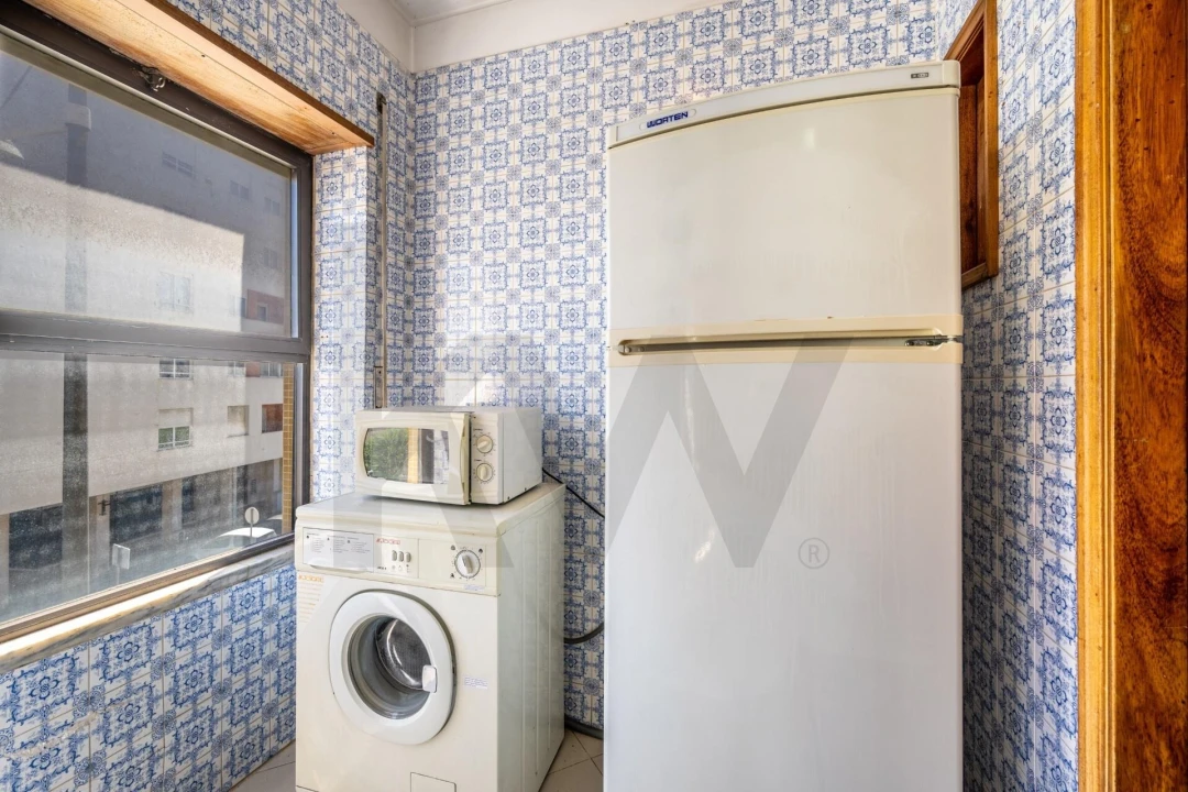 Apartamento T2 para Venda em Águeda e Borralha Foto 9