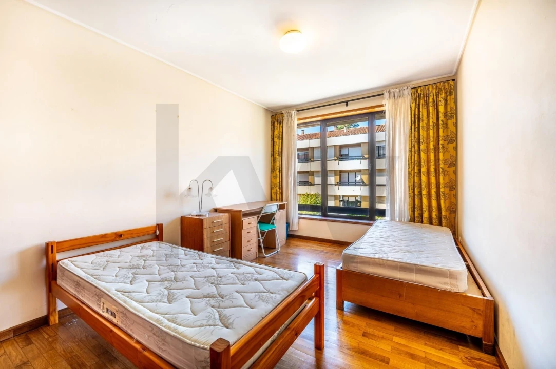 Apartamento T2 para Venda em Águeda e Borralha Foto 27
