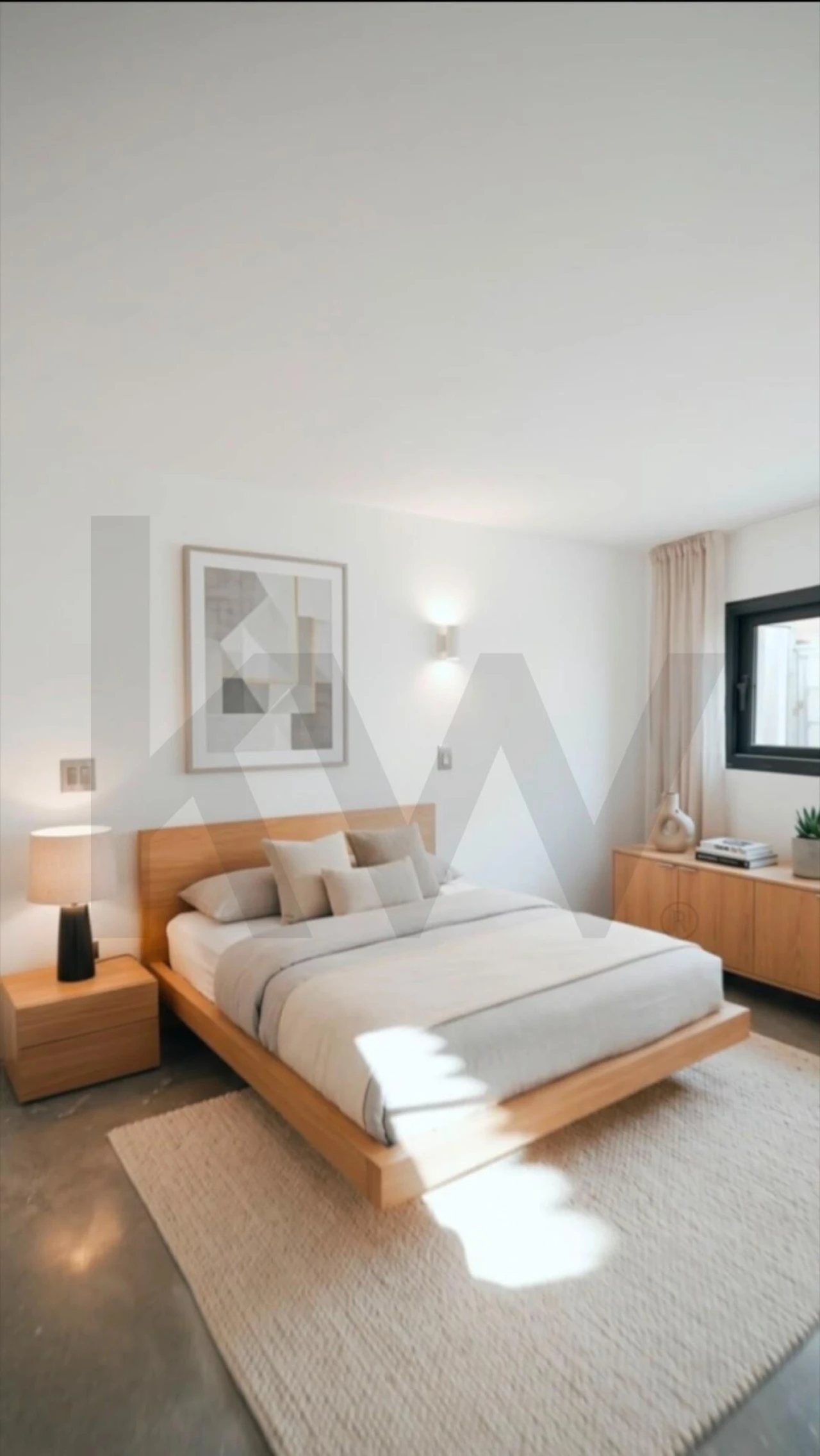 Apartamento T1 para Venda em Mira Foto 7