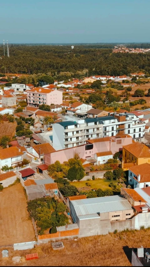 Apartamento T1 para Venda em Mira
