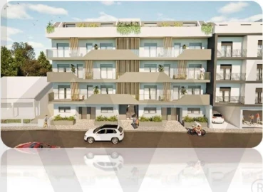 Apartamento T1 para Venda em Mira