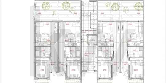 Apartamento T1 para Venda em Mira