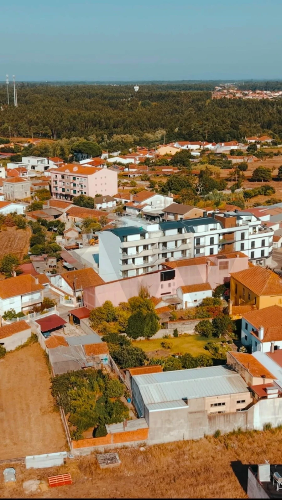 Apartamento T1 para Venda em Mira Foto 12
