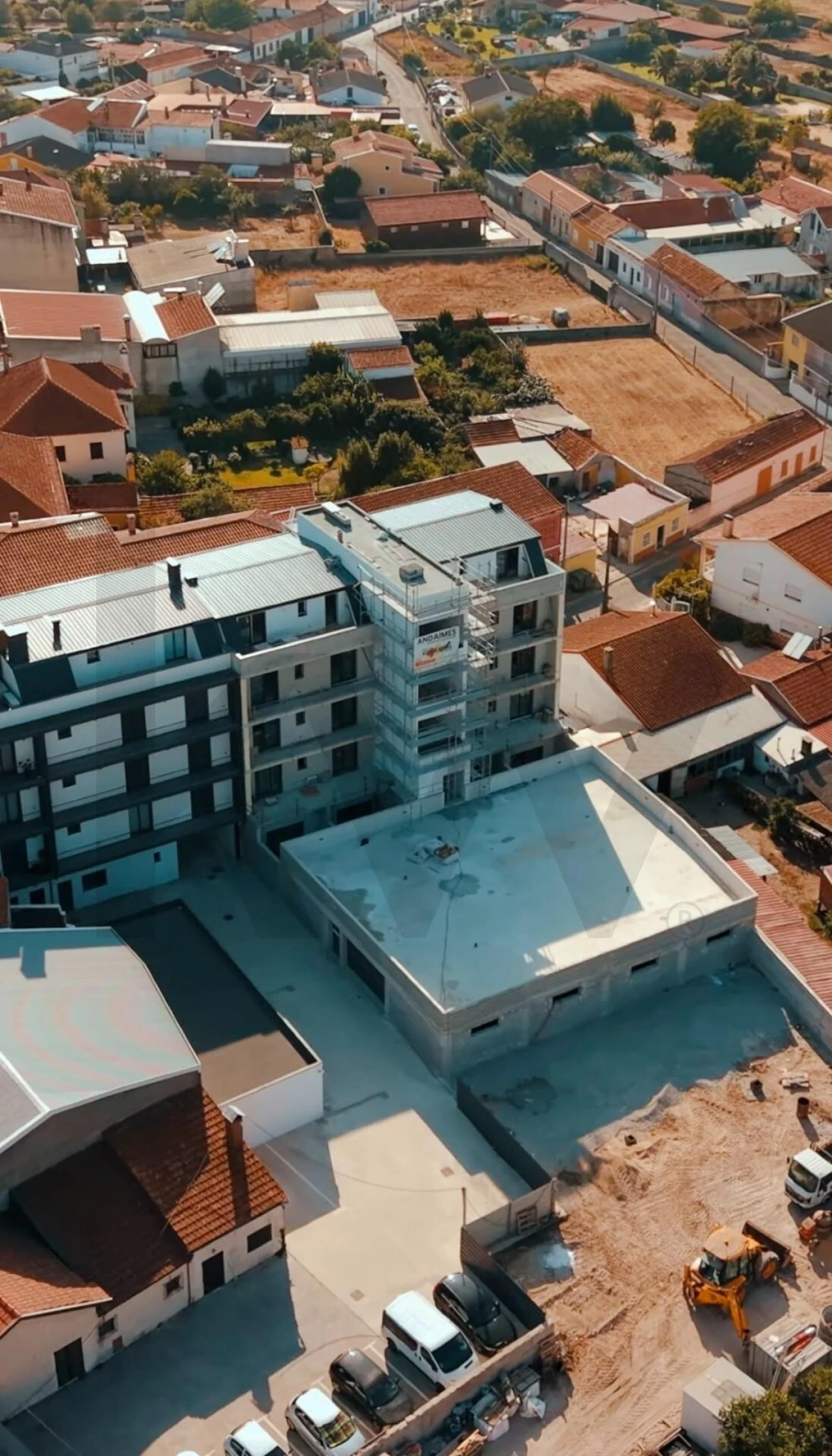 Apartamento T1 para Venda em Mira Foto 11