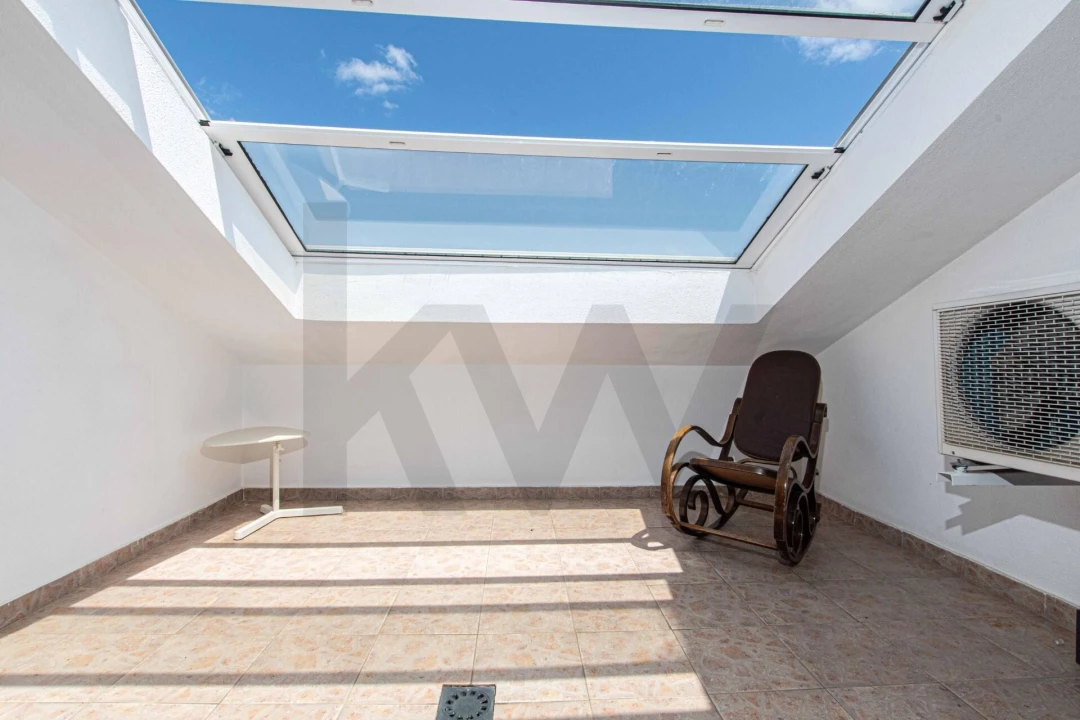 Moradia T4 para Venda em Arruda dos Vinhos Foto 37