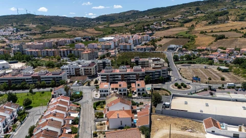 Moradia T4 para Venda em Arruda dos Vinhos