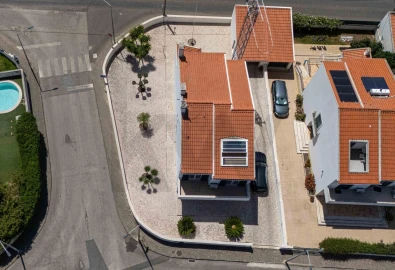 Moradia T4 para Venda em Arruda dos Vinhos