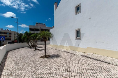 Moradia T4 para Venda em Arruda dos Vinhos