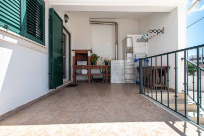 Moradia T4 para Venda em Arruda dos Vinhos