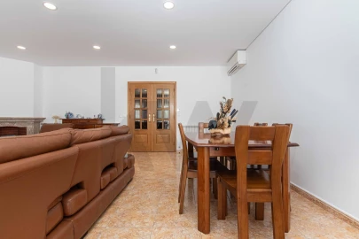 Moradia T4 para Venda em Arruda dos Vinhos