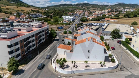 Moradia T4 para Venda em Arruda dos Vinhos