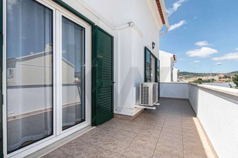Moradia T4 para Venda em Arruda dos Vinhos Foto 31