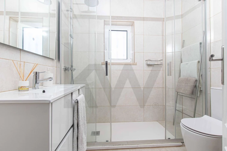 Moradia T4 para Venda em Arruda dos Vinhos Foto 27