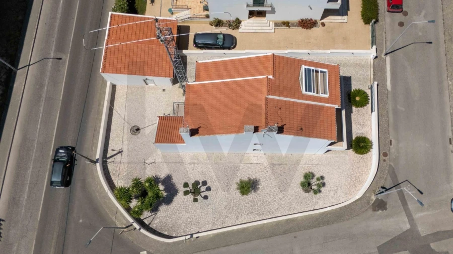Moradia T4 para Venda em Arruda dos Vinhos Foto 32