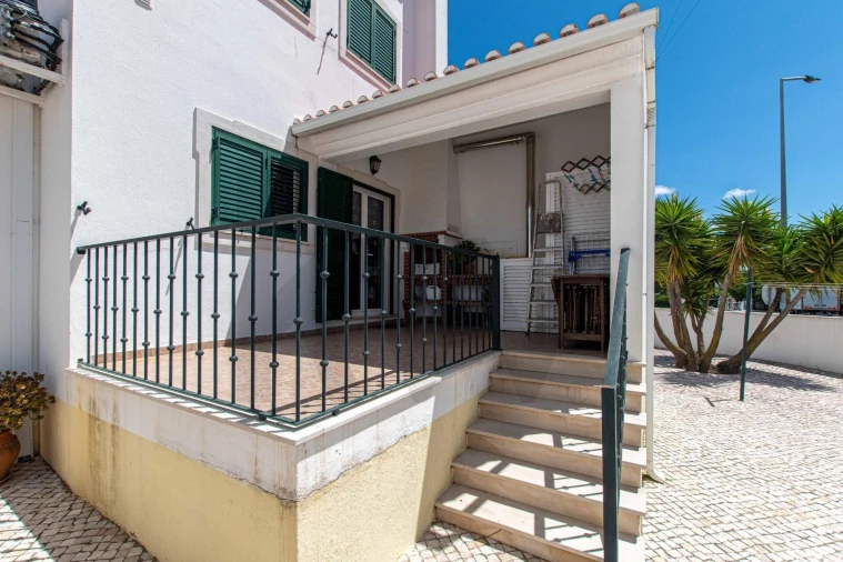 Moradia T4 para Venda em Arruda dos Vinhos Foto 10