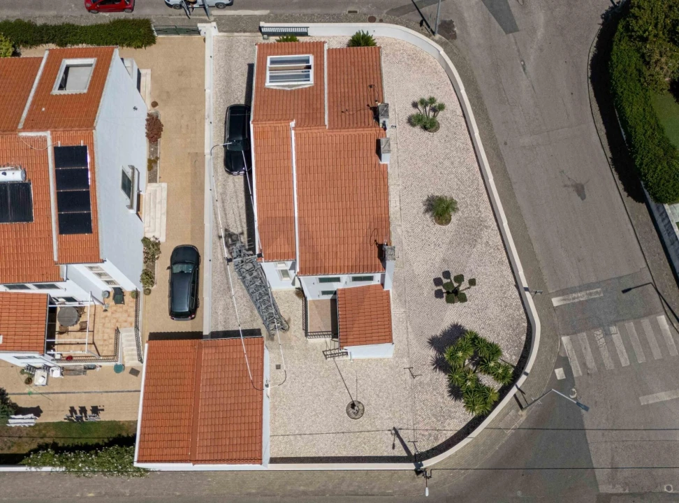 Moradia T4 para Venda em Arruda dos Vinhos Foto 20