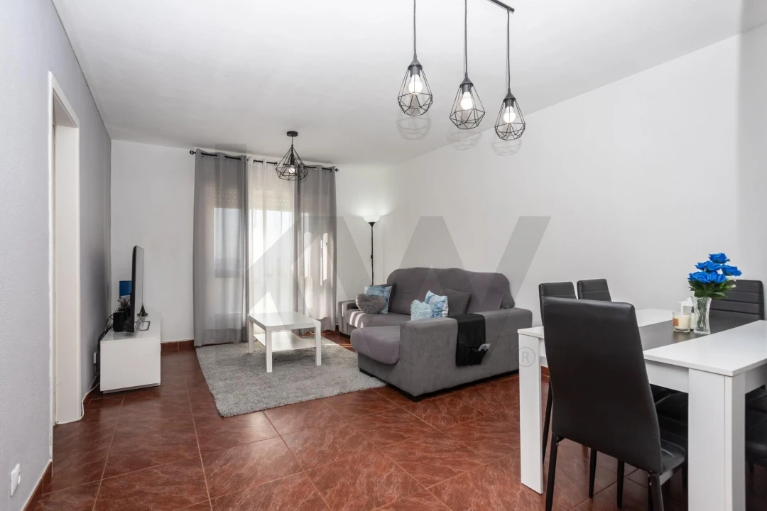 Apartamento T3 para Venda em Laranjeiro e Feijó Foto 22