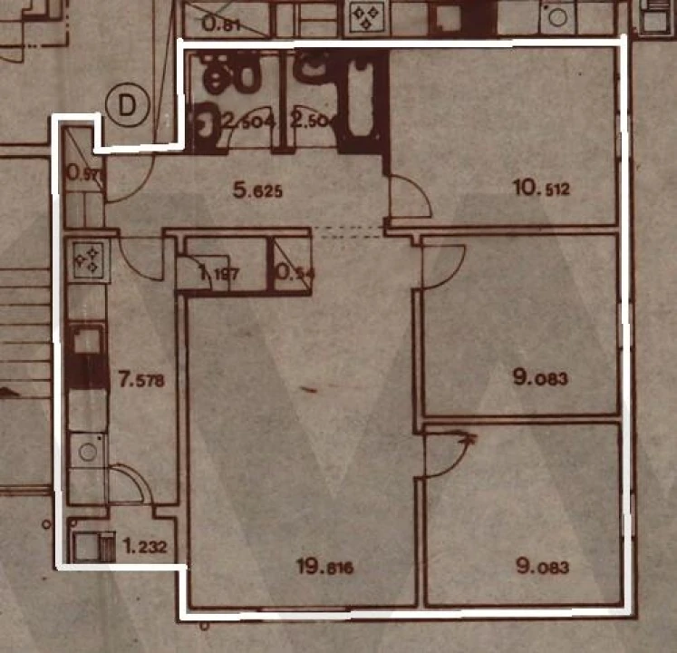 Apartamento T3 para Venda em Laranjeiro e Feijó Foto 30