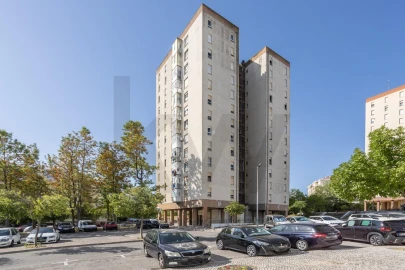 Apartamento T3 para Venda em Laranjeiro e Feijó