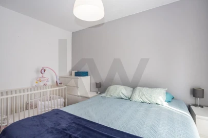 Apartamento T3 para Venda em Laranjeiro e Feijó