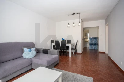 Apartamento T3 para Venda em Laranjeiro e Feijó