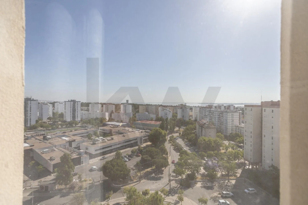 Apartamento T3 para Venda em Laranjeiro e Feijó Foto 15