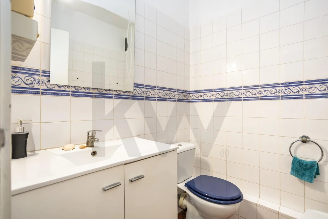 Apartamento T3 para Venda em Laranjeiro e Feijó Foto 11
