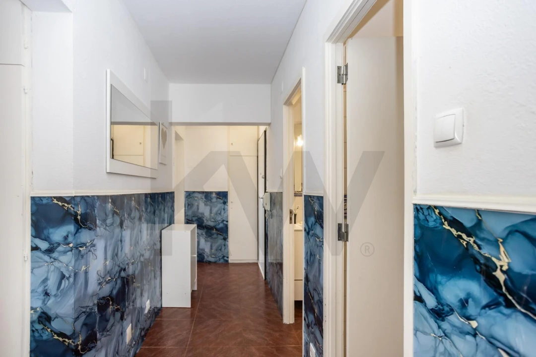 Apartamento T3 para Venda em Laranjeiro e Feijó Foto 10