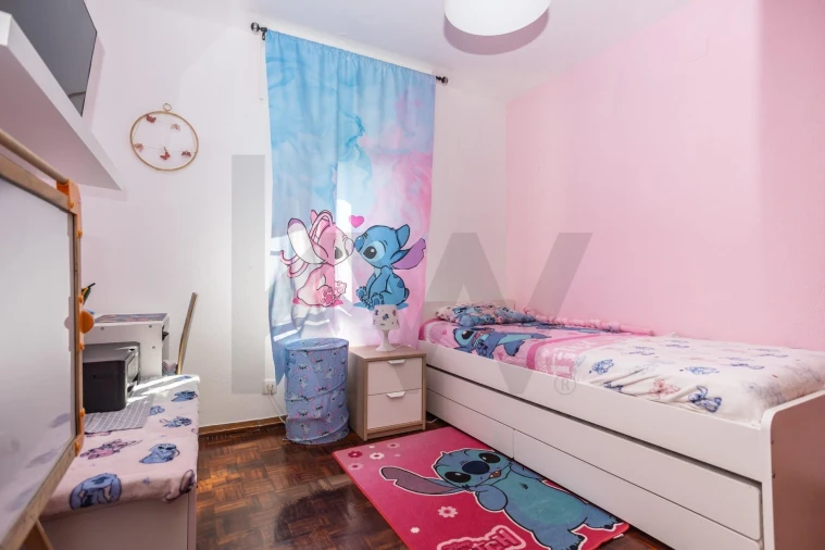 Apartamento T3 para Venda em Laranjeiro e Feijó Foto 19