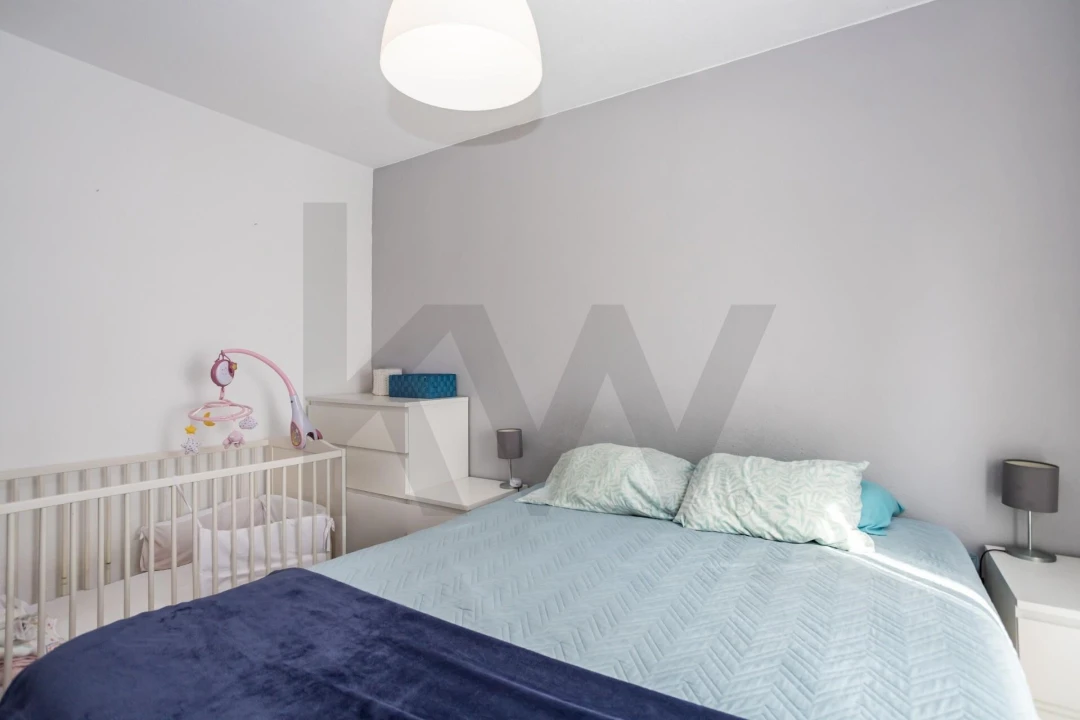 Apartamento T3 para Venda em Laranjeiro e Feijó Foto 14