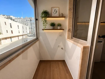 Apartamento para Venda em Agualva e Mira-Sintra